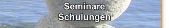 Seminare Schulungen